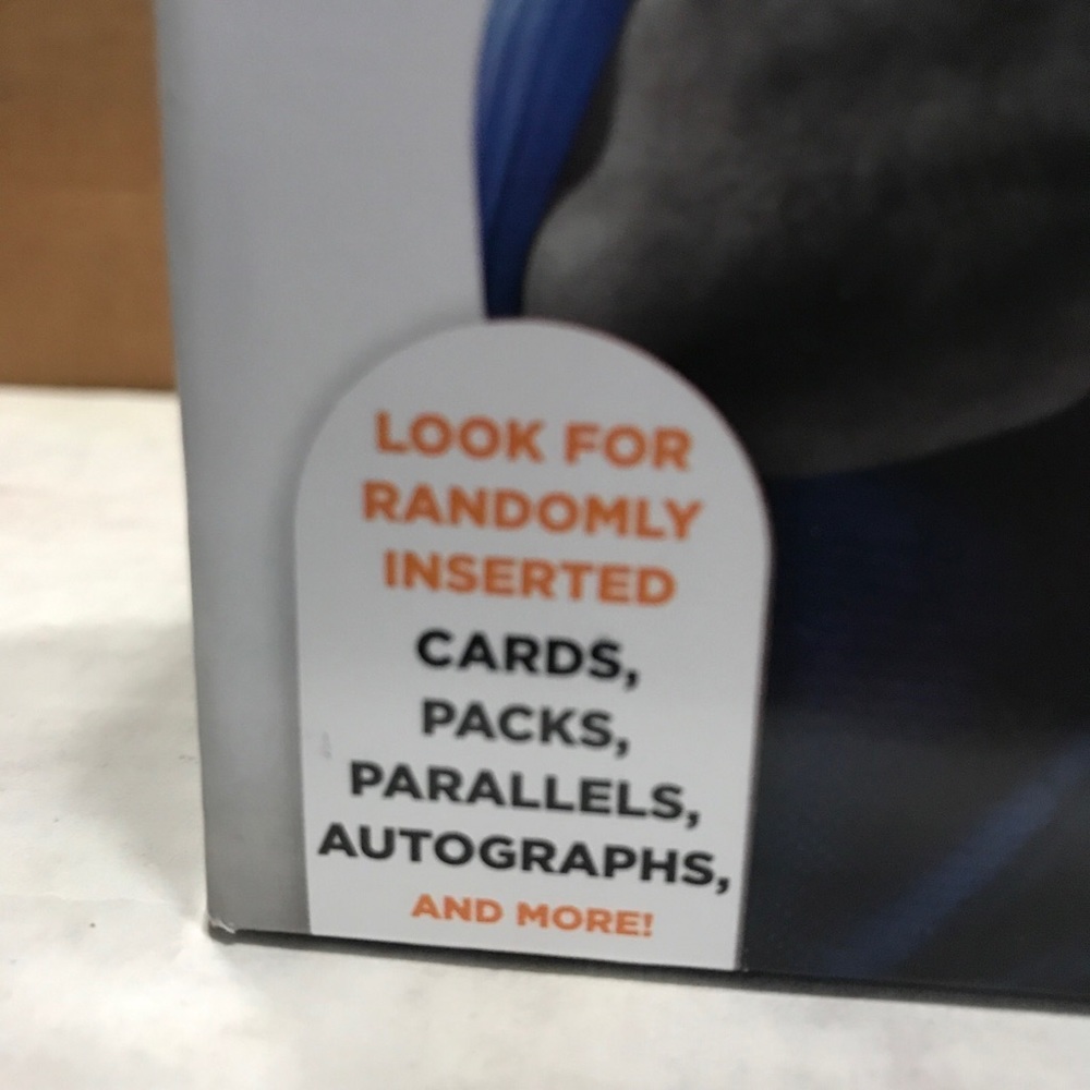 Baseball Cards - Picture 6 of 8